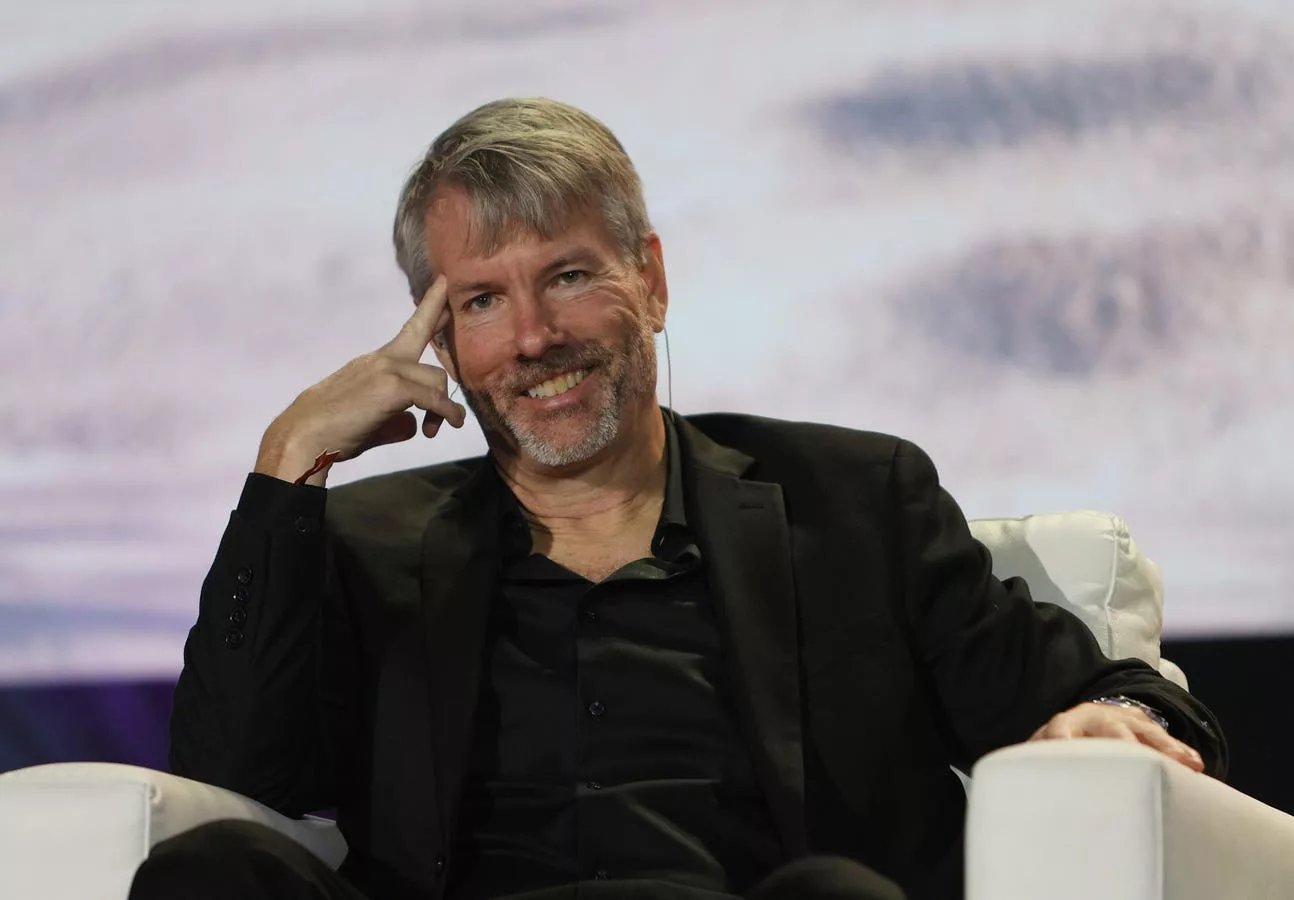Saylor Comments Prove Payments Won’t Drive Wall St Interest In Bitcoin