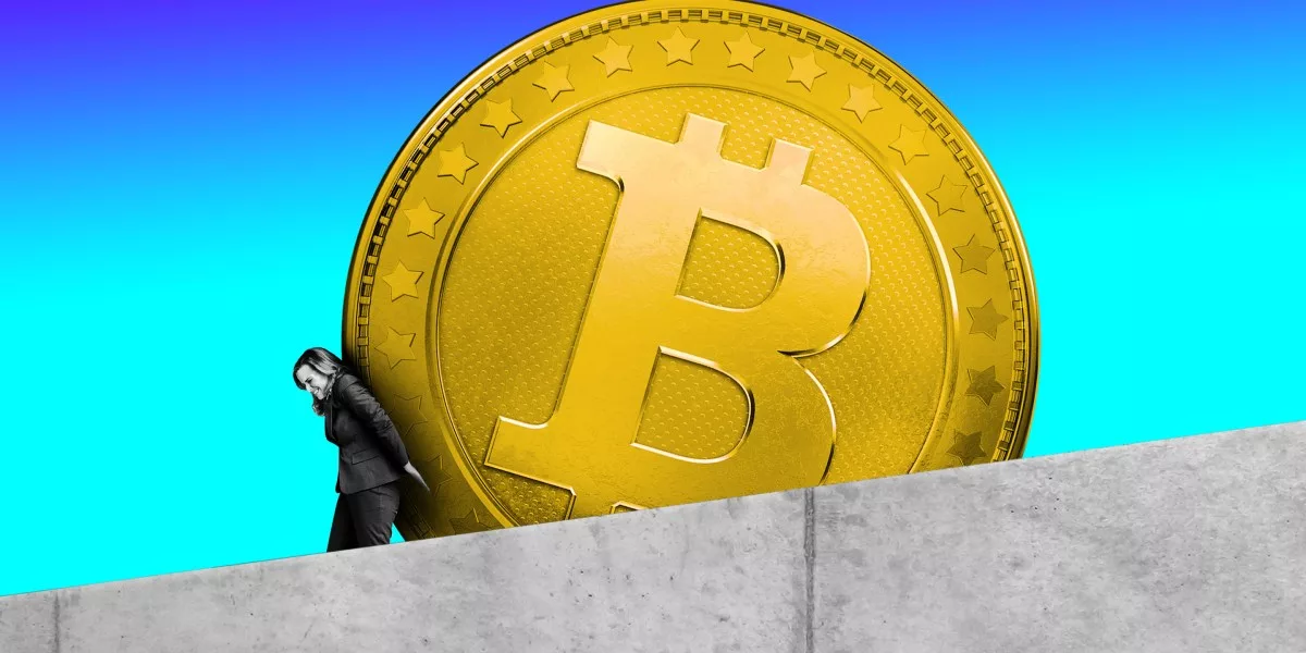 Institutional money is flowing back into crypto. Here’s how one new hedge fund is approaching the markets