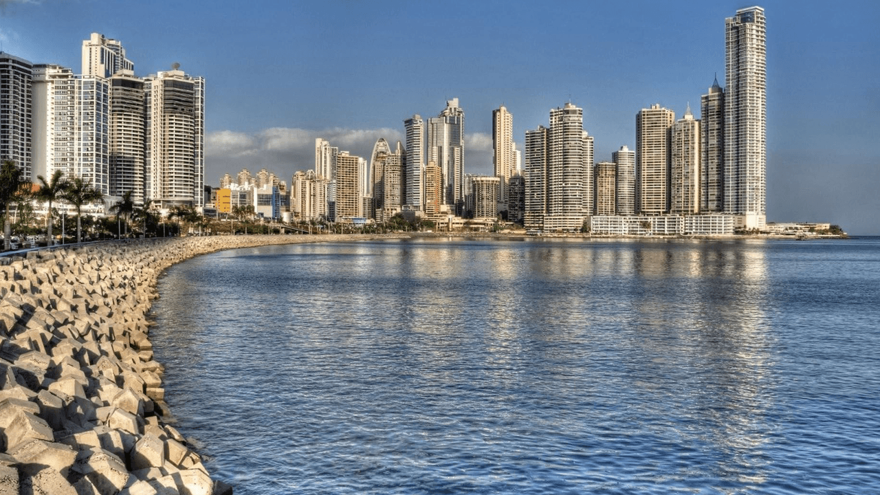 Panama City to Accept Crypto for Public Services