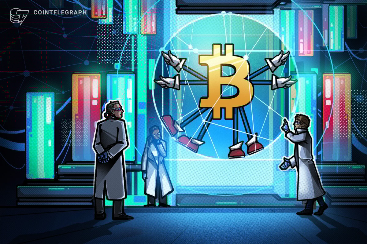 Bitcoin ready to “spray” shorts once the price discovery more than $ 110,000 begins