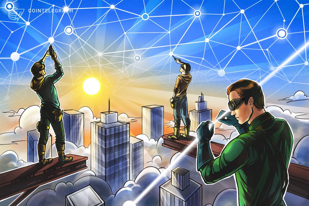 Telecommunications decentralization benefits small businesses and telecommunications – Web3 Exec
