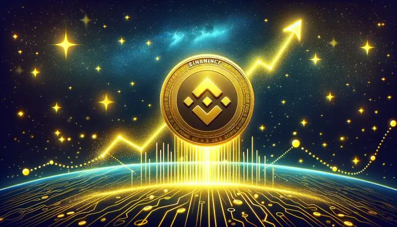 BNB Price Eyes $ 400 Restir before pushing to a $ 800 high channel