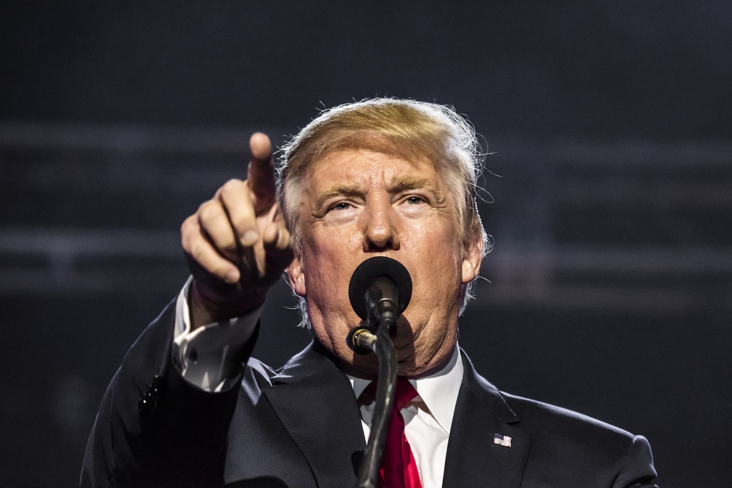 Trump Media seeks to collect $ 3 billion for the purchase of crypto: ft