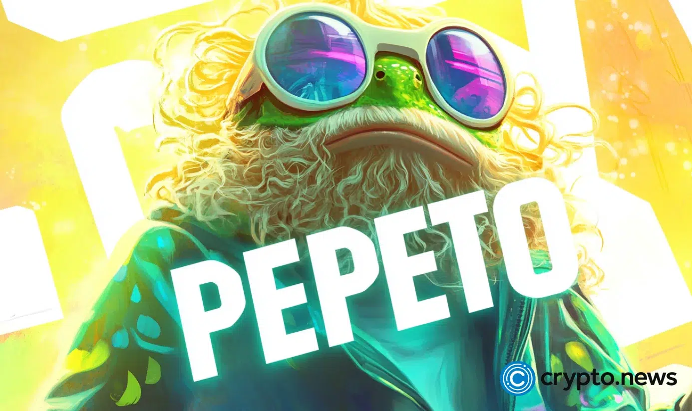Is Pepeto the new catalyst for the next Ethereum race?
