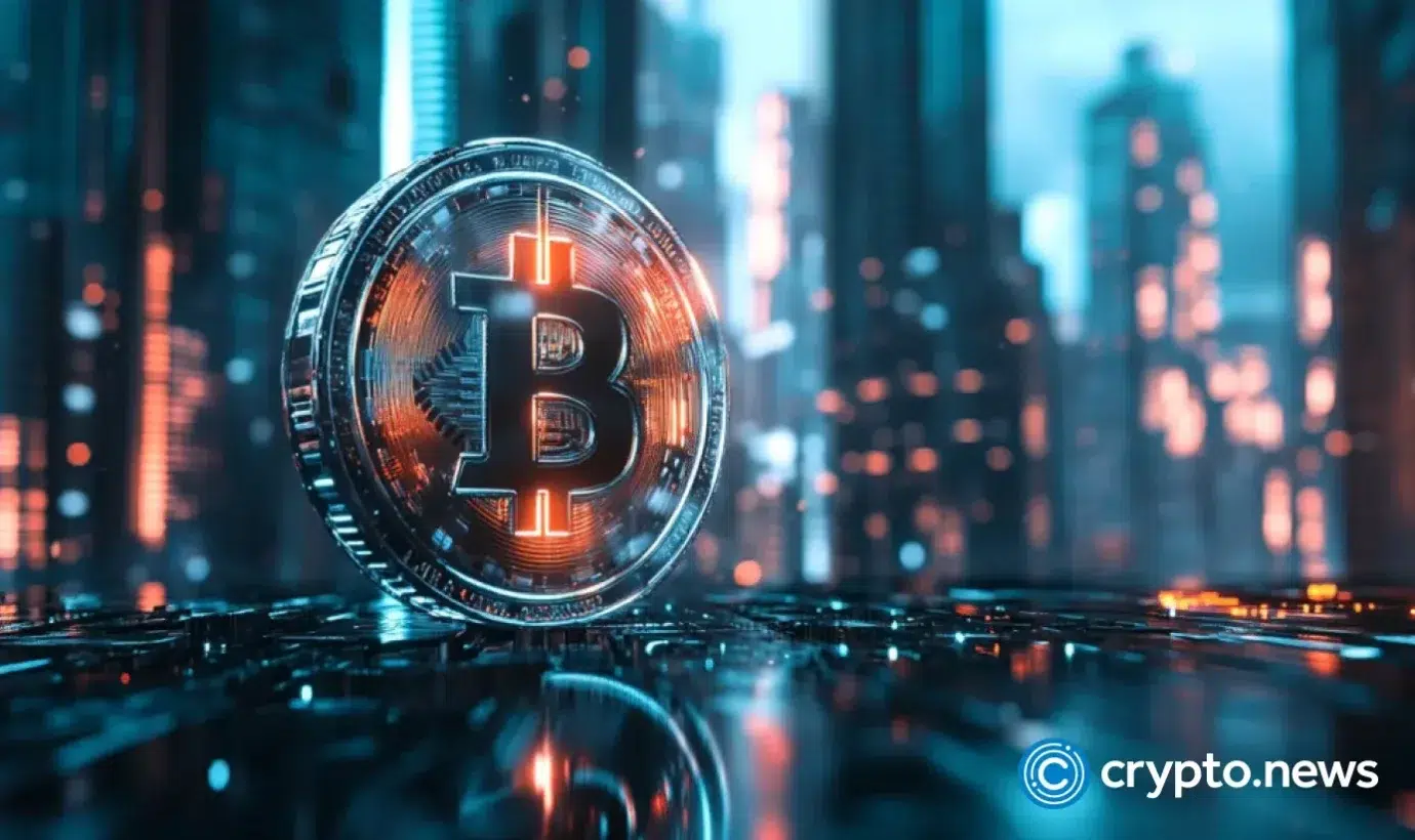 Bitcoin’s price is still an indication of rank towards a slow weekend