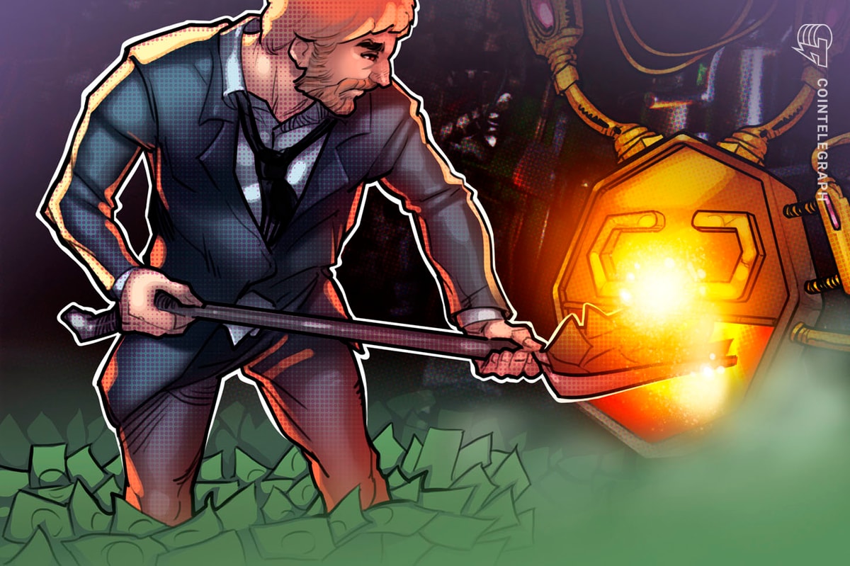 Tokenized funds reach $ 5.7 billion, evolving quickly – Moody’s