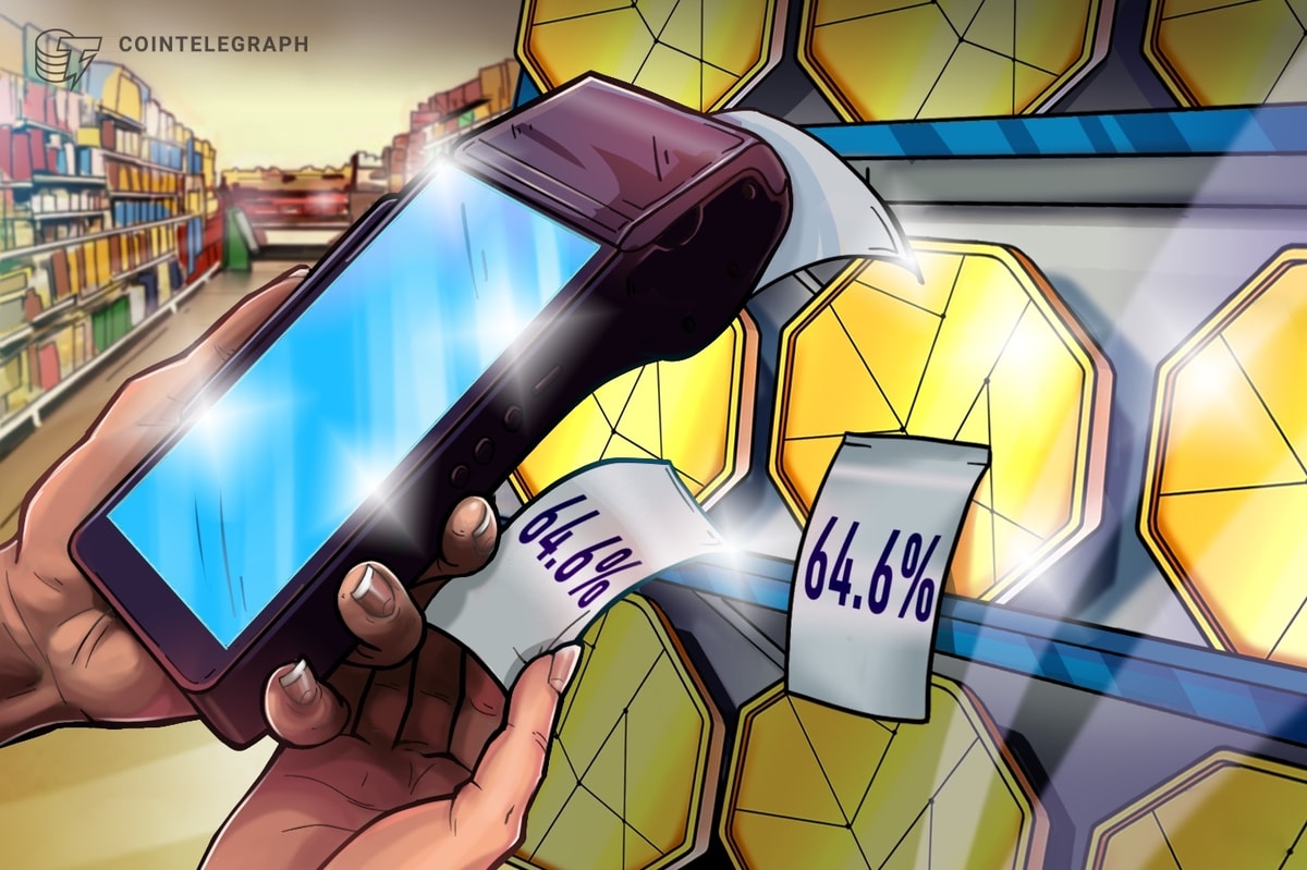 BTC’s purchase opportunity emerges as tensions from the Middle East are bursting