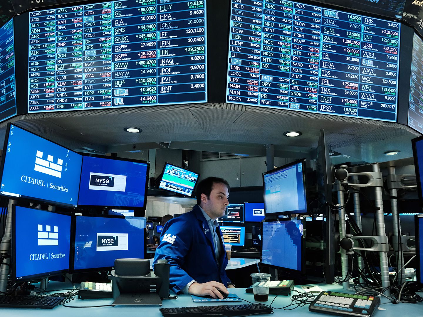 Bored by Bitcoin? This strategy could change this