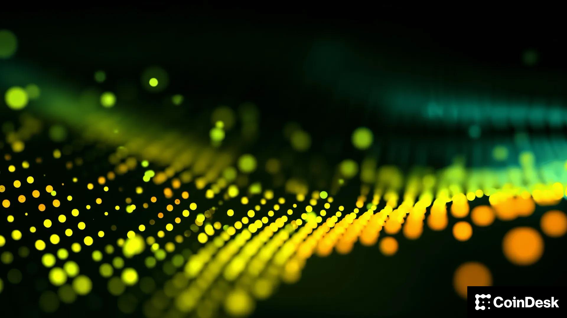 How Creastboard Companies with digital active ingredients could reshape blockchain savings, explains the hedge fund