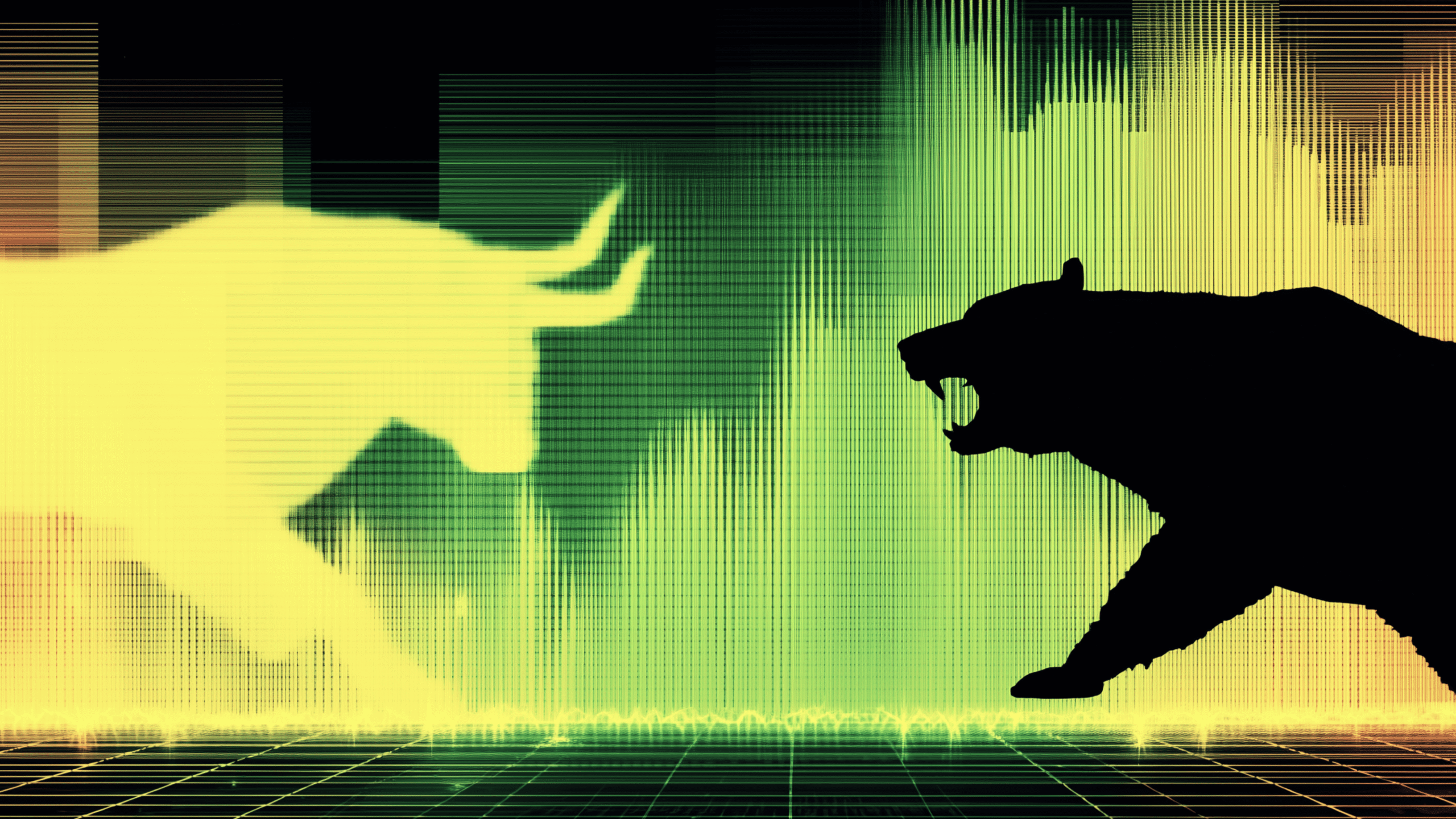 Bitcoin at $ 140,000 by the end of the month? Haussiers hopes remain even if Tuesday drops eTH, XRP and 5 % soil