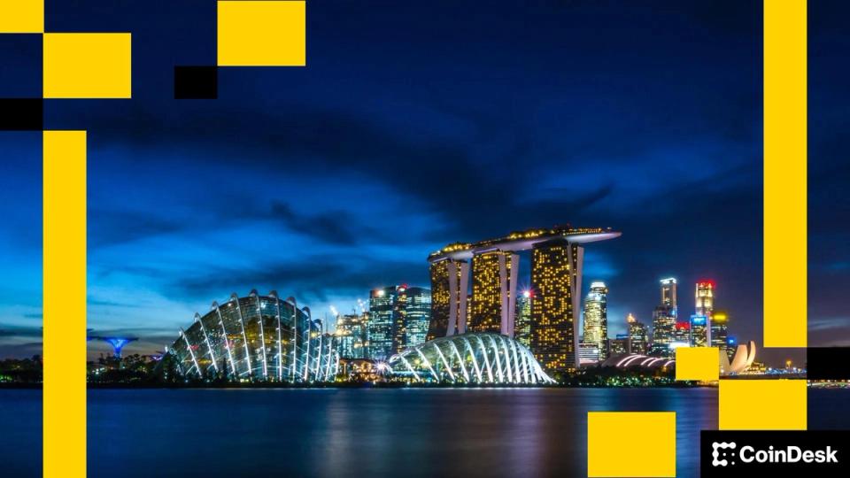 Singapore Exchange Derivatives Launches Bitcoin (BTC) and Ether (ETH) Perpetual Futures Contracts