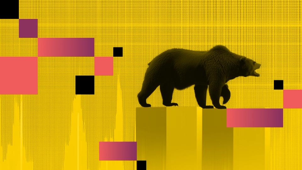 ETFs are bleeding, keeping Bitcoin (BTC) price in stasis: Crypto Daybook Americas