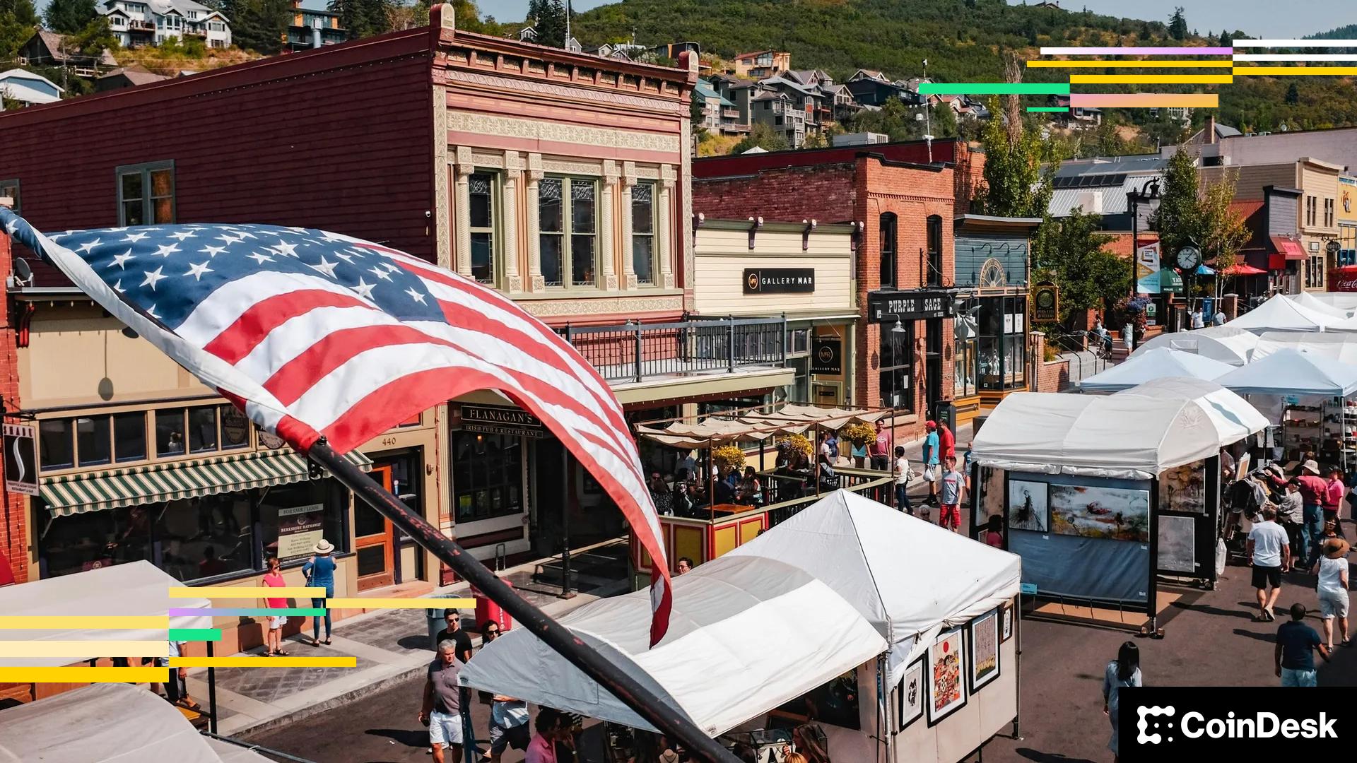 Congress Must Ban Interest on Payment Stablecoins to Avoid Hurting Main Street Lending