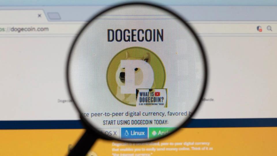 What’s Next as DOGE Posts a Golden Cross in the Short Term