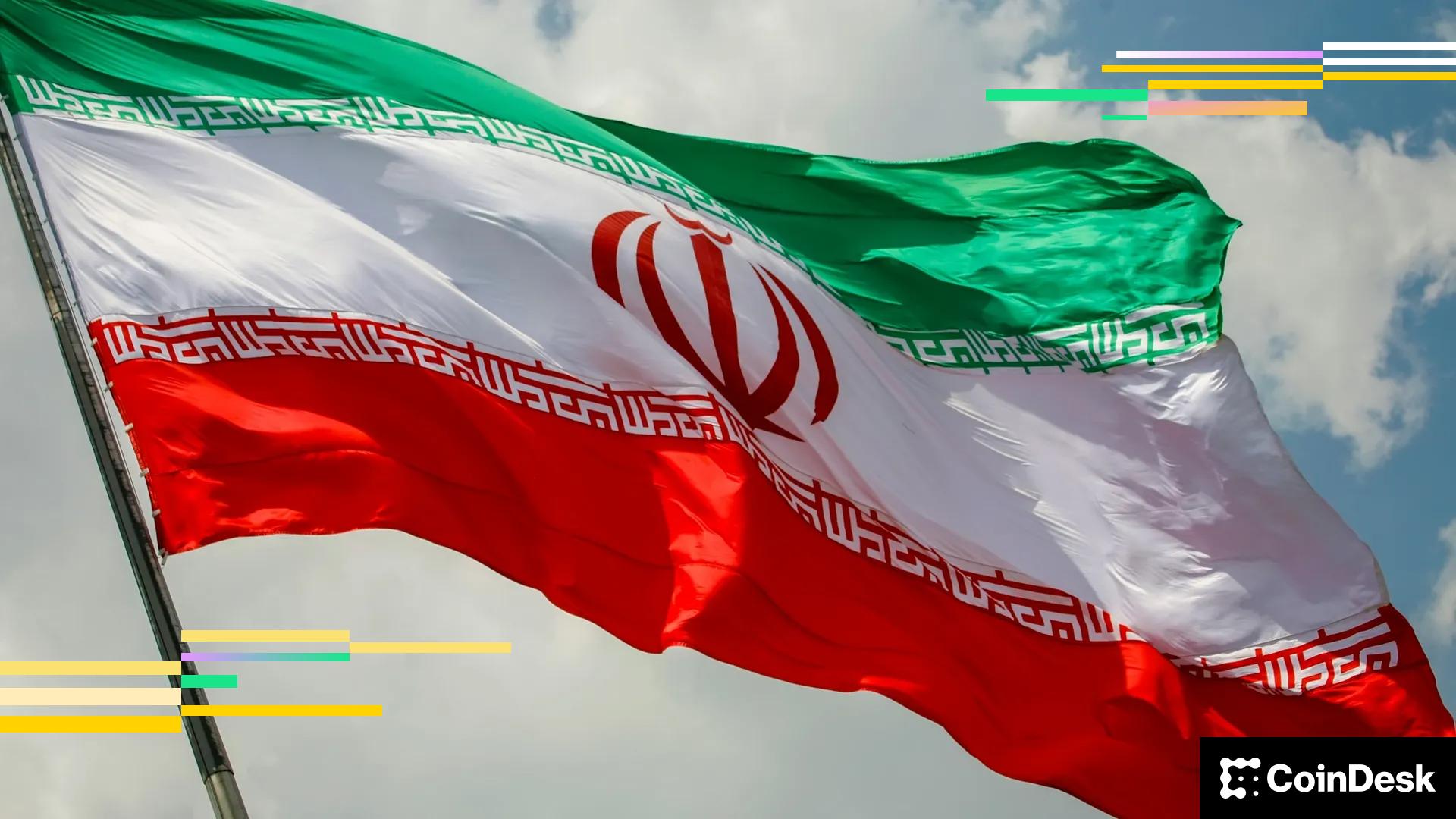 Iran accepts cryptocurrency as payment for its advanced weapons