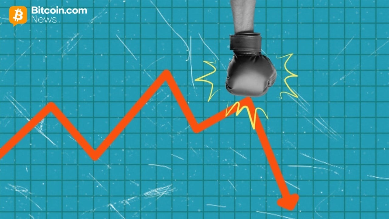 Bitcoin ETF Rally Snaps With $395 Million Exit as Market Momentum Fades