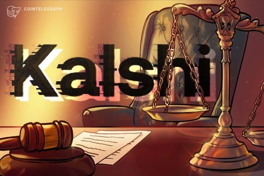 Prediction market Kalshi sued for commercial exclusion of Khamenei