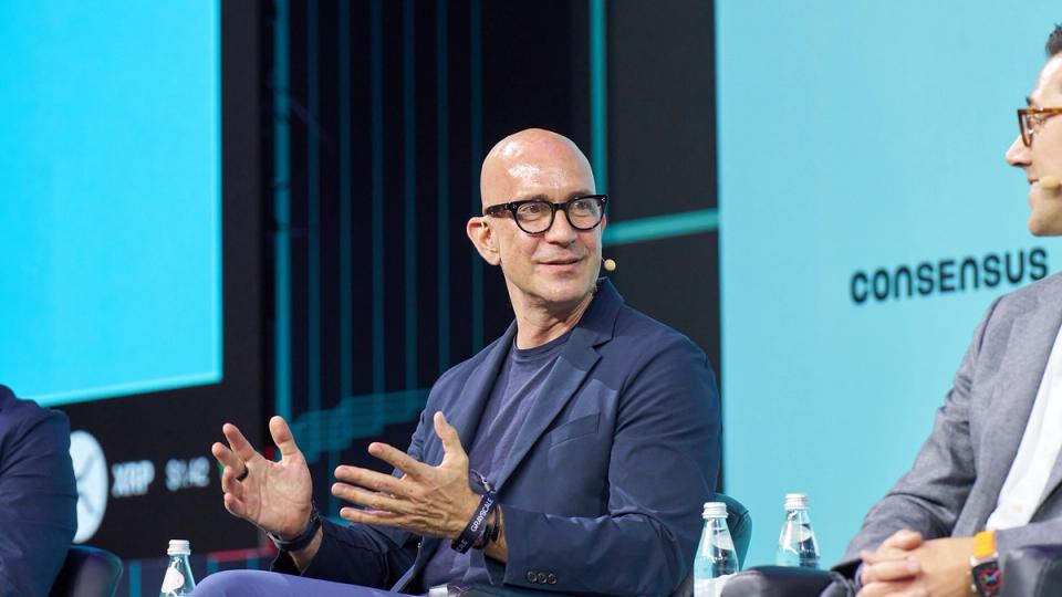 Securitize (SECZ) Brings $295M of Its Own Tokenized Stock to Solana, Avalanche Amid NYSE Debut